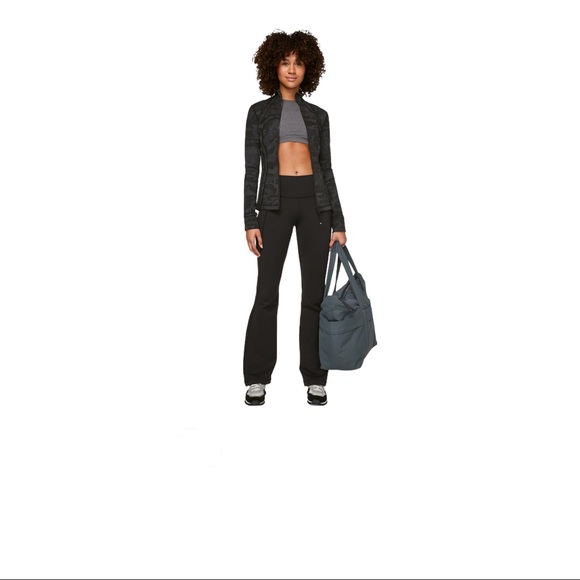 lululemon flare leggings